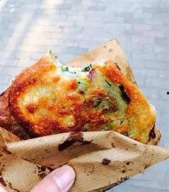 阿大葱油饼最新爆料,揭秘背后的传奇故事与美食魅力
