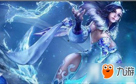 王者爆料最新甄姬出装,王者峡谷风华再现！