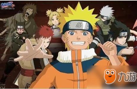 火影最新活动爆料圣诞,神秘活动提前曝光，惊喜不断！