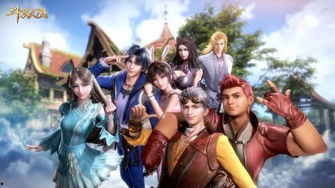 史莱克七怪最新爆料,神秘新角色揭秘，剧情反转引期待