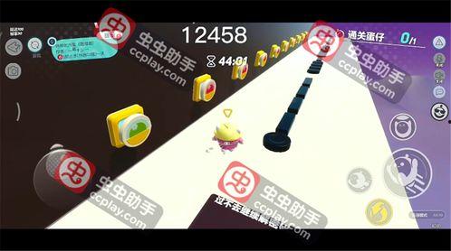 蛋仔派对消息最新爆料,神秘活动即将开启，惊喜不断！