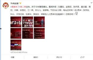 最新爆料湖南电视台节目,幕后故事与精彩瞬间大曝光